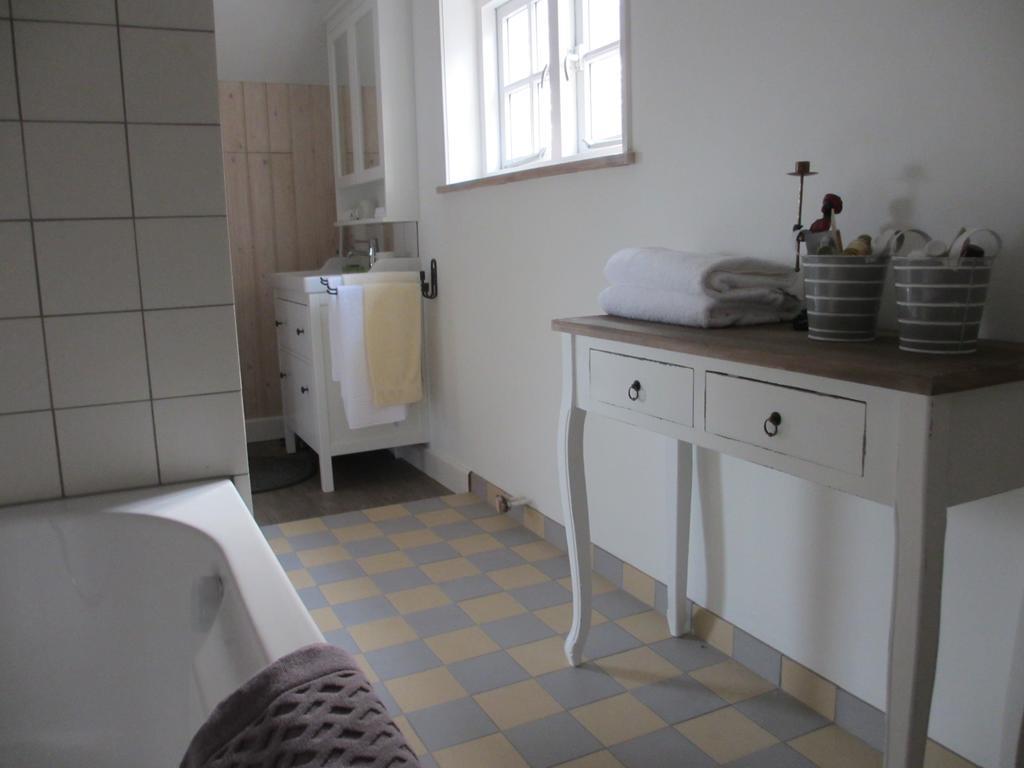 Langeweg B&B Boerderij Wijtvliet الغرفة الصورة